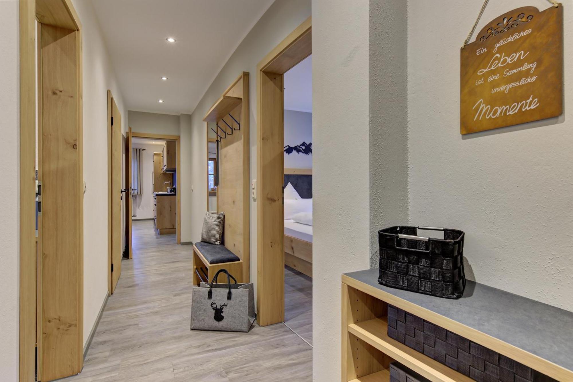 Appart-Hotel Wildererstuben Bodenmais Ngoại thất bức ảnh