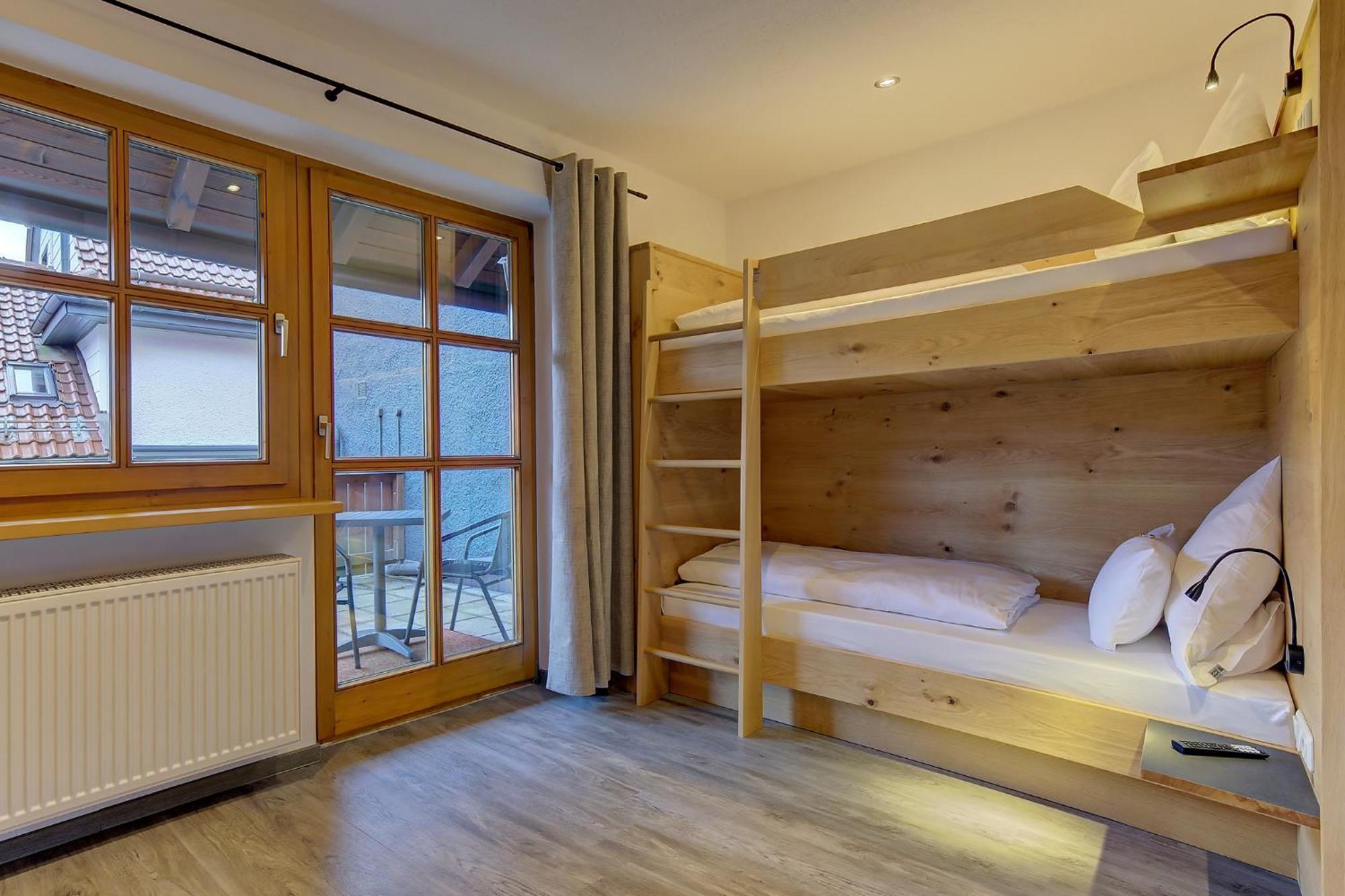 Appart-Hotel Wildererstuben Bodenmais Ngoại thất bức ảnh