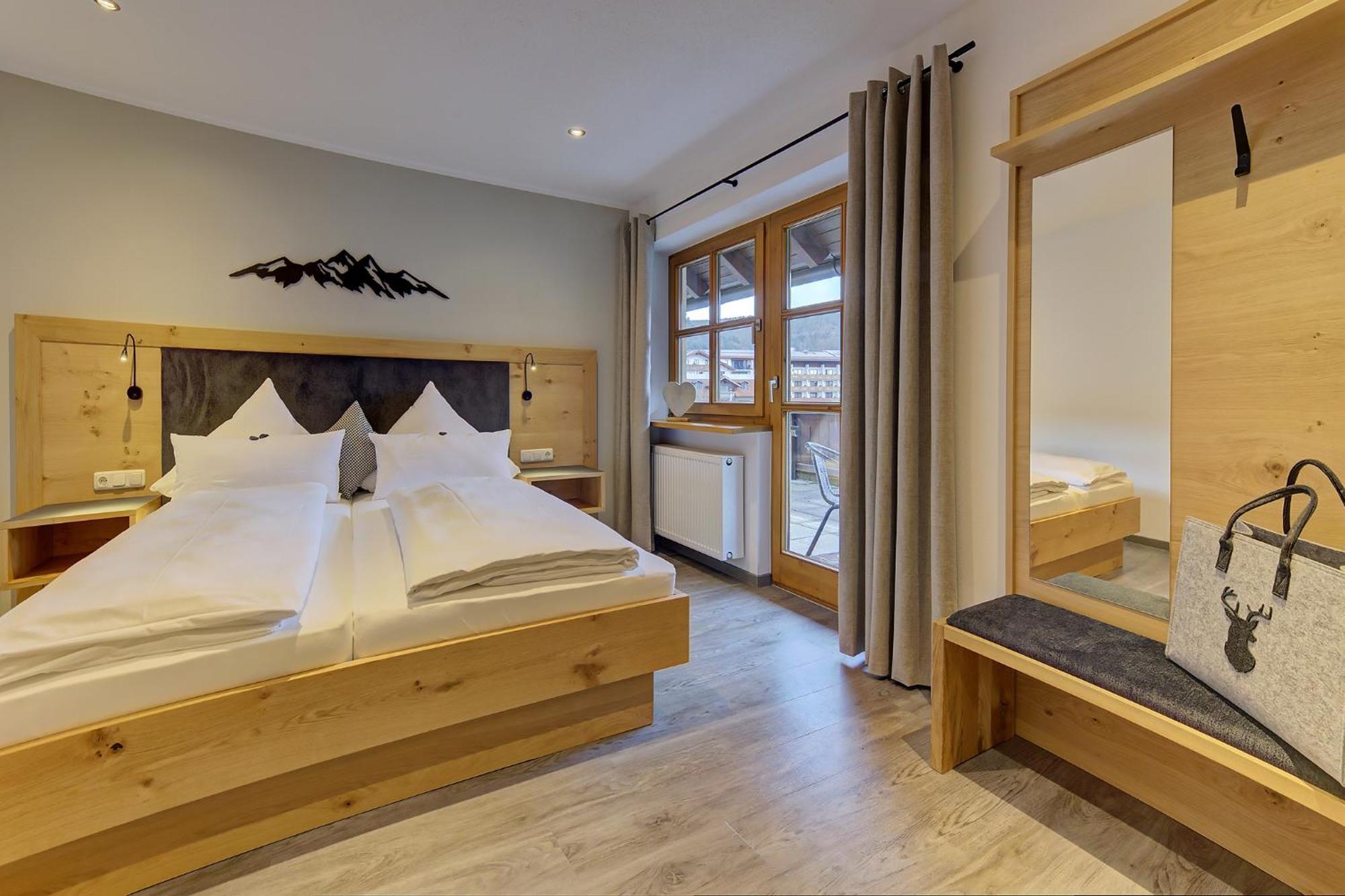Appart-Hotel Wildererstuben Bodenmais Ngoại thất bức ảnh